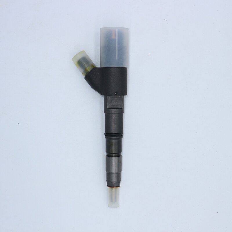 Common Rail Injector Factory - OEM YUE CAI 0445120067 for D6E D6D Engine