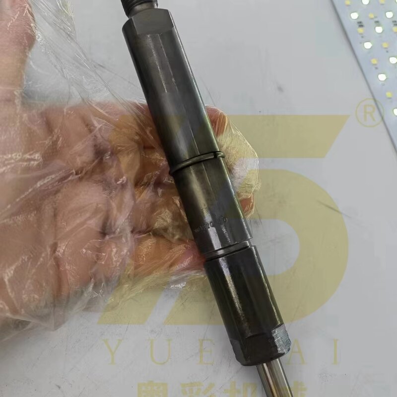 Diesel Fuel Injector Factory - OEM YUE CAI 04262583 for BF8M1015 BF6M1015