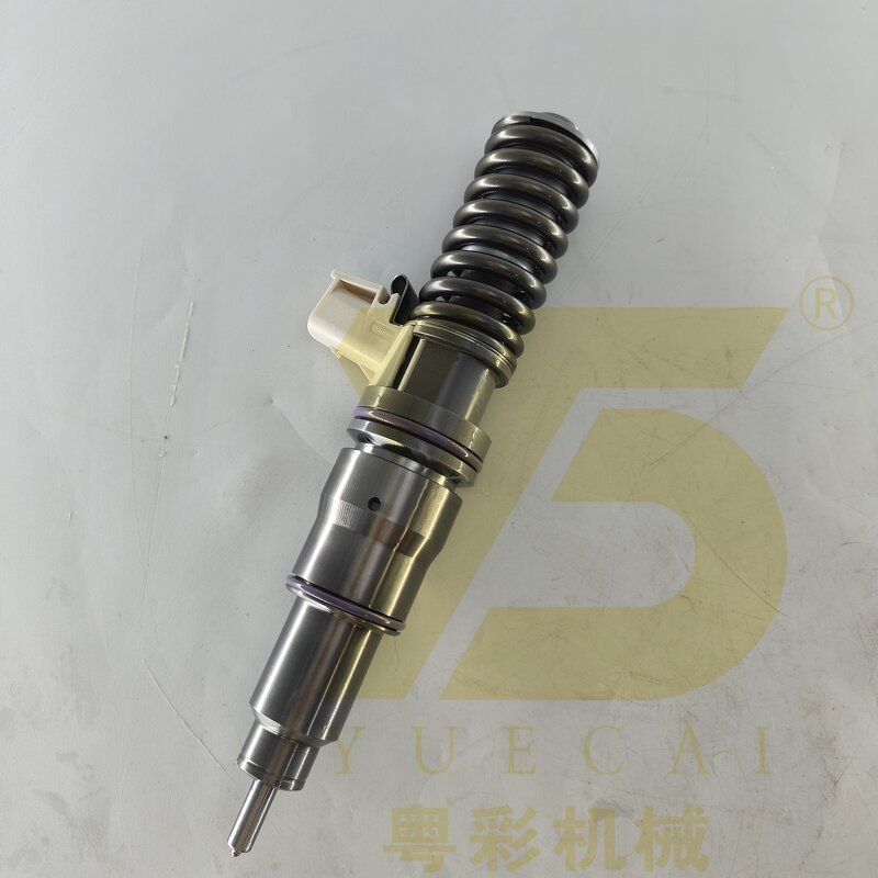 Common Rail Diesel Injector Factory - OEM YUE CAI 21569200 BEBE4K01001