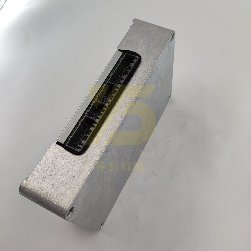 Excavator Engine Controller ECU Factory - OEM YUE CAI KHR10023 for CX210B