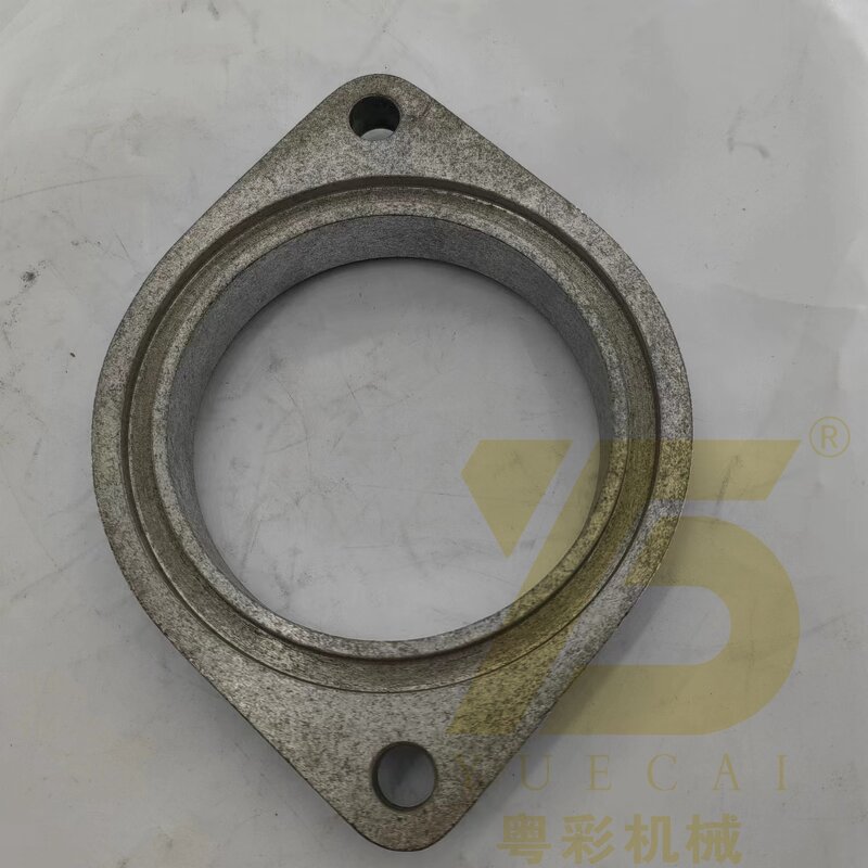 Construction Machinery Flange Manufacturer - OEM YUE CAI 7W0129 for 3406c