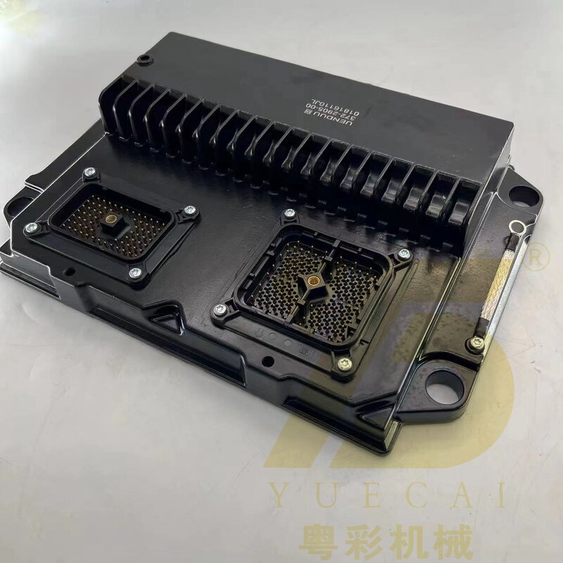 Excavator Electronic Control Module Manufacturer - OEM YUE CAI C9 C15 372-2905