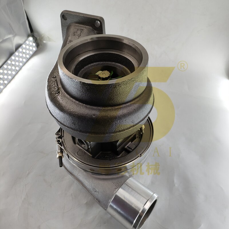 Turbocharger Factory - OEM YUE CAI 250-7696 for 324D 329D C7