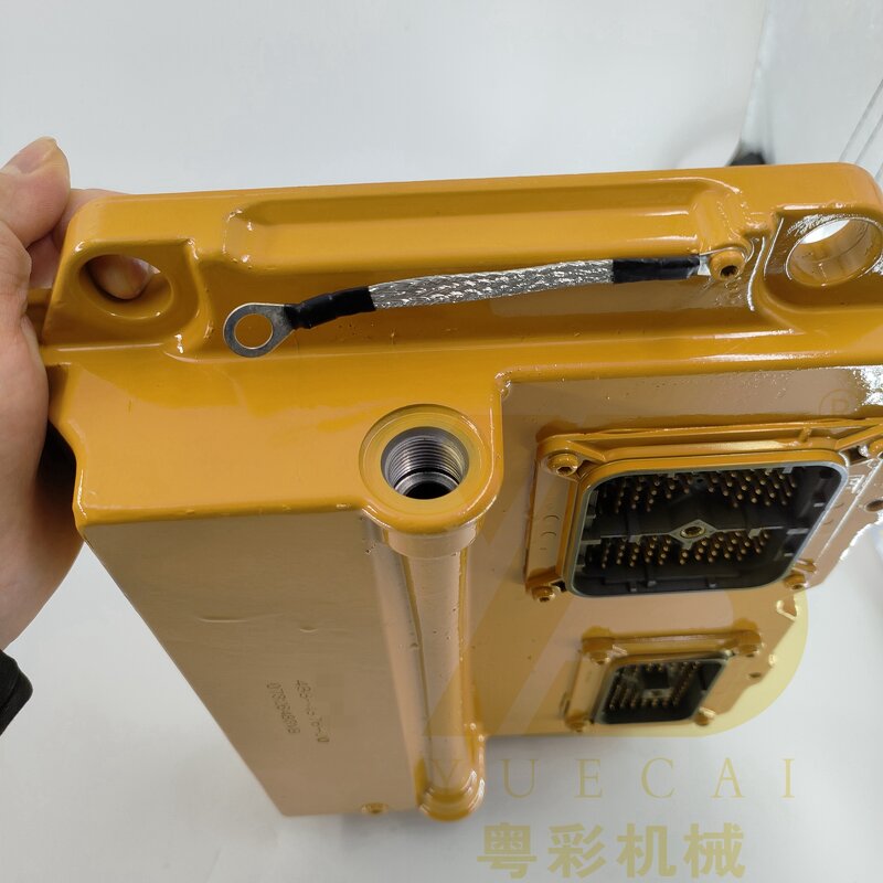 Excavator ECU Spare Parts Factory - OEM YUE CAI 488-4876 for C27 C32