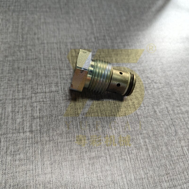 Check Valve GP Manufacturer - OEM YUE CAI 2812725 for C11 C12 C13