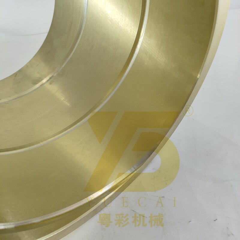 Construction Machinery Bushing Manufacturer - OEM YUE CAI 541-5304 for D9R D9T