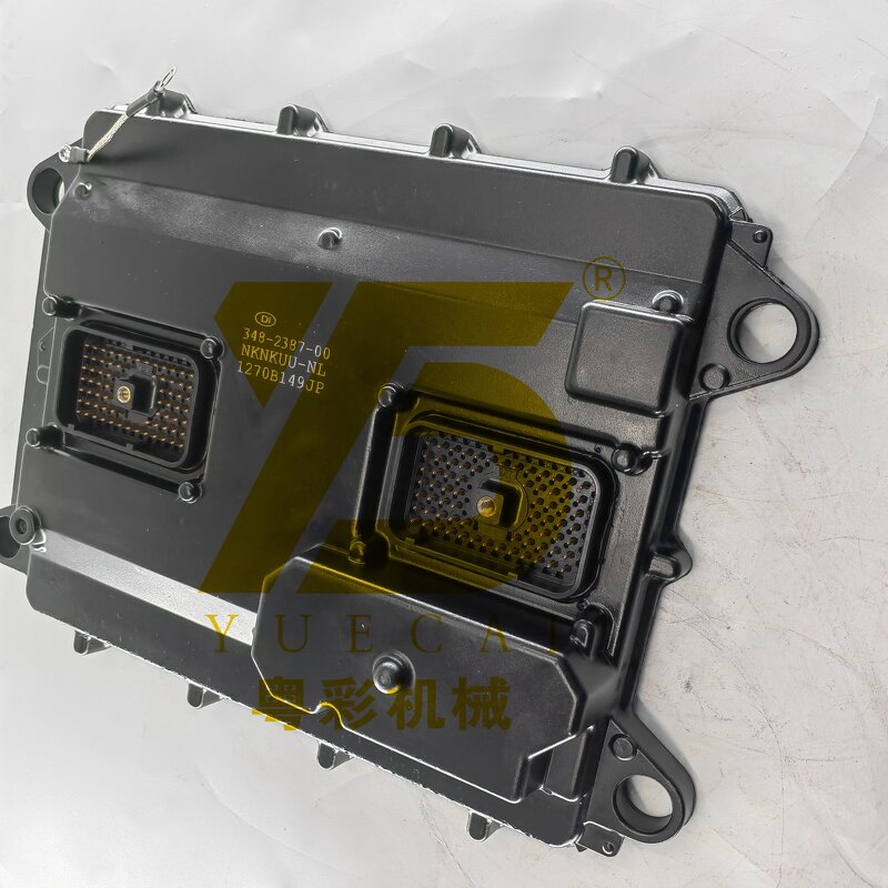 Excavator ECU Engine Control Unit Factory - OEM YUE CAI 348-2387 3508