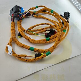 Excavator Wire Harness Factory - OEM YUE CAI 2964617 for 320D E320D