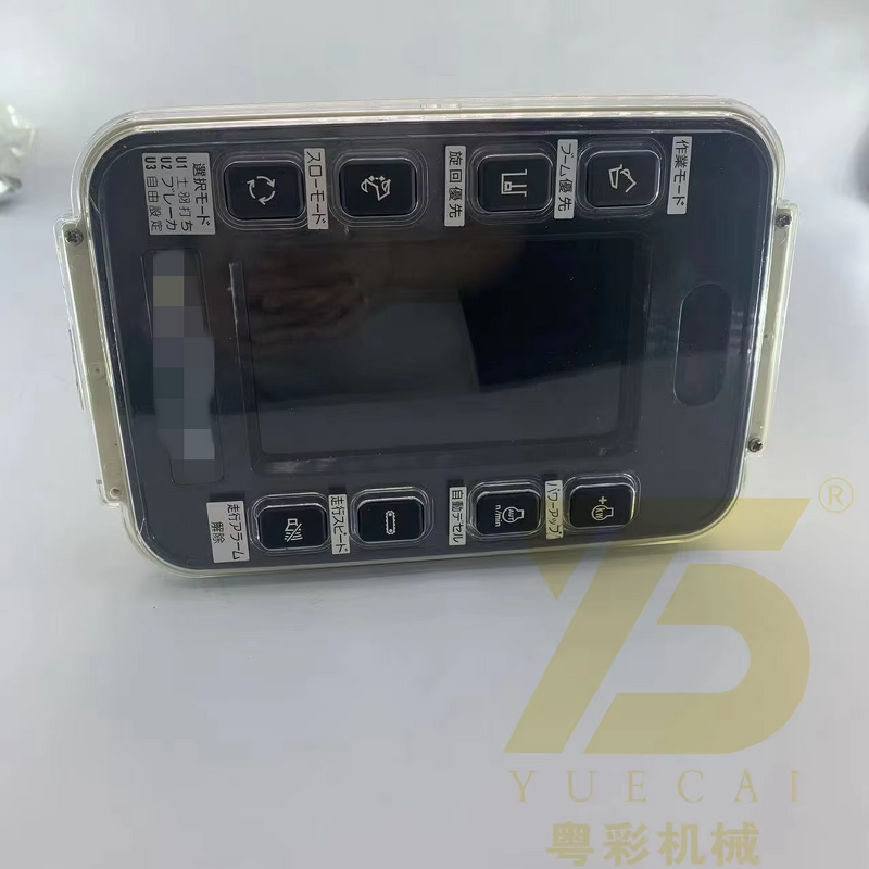 Excavator Monitor Factory - OEM YUE CAI 106-0172 for 312 315 317B