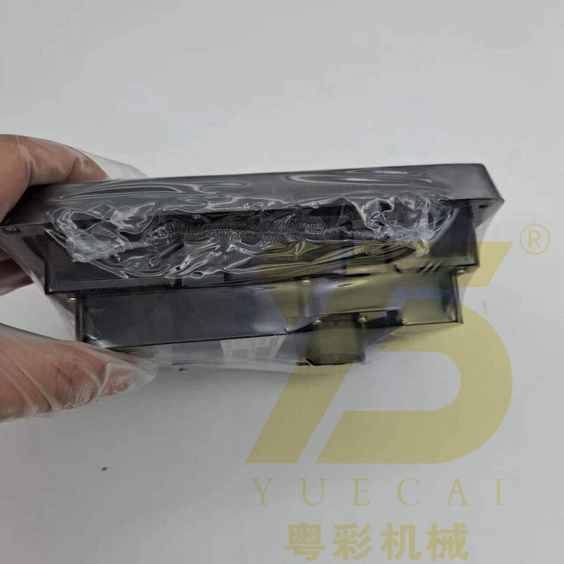 Excavator Instrument Cluster Factory - OEM YUE CAI VOE15197146 Monitor