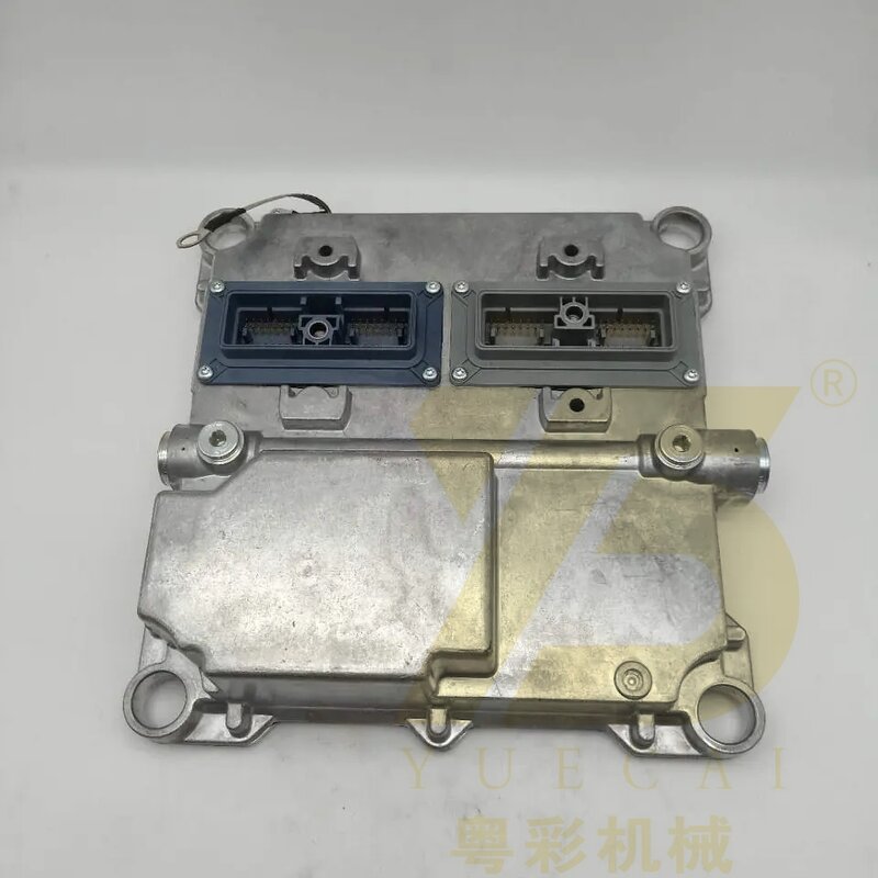 Excavator Control Module Factory - OEM YUE CAI Original New C4.4 C7.1 NR84949