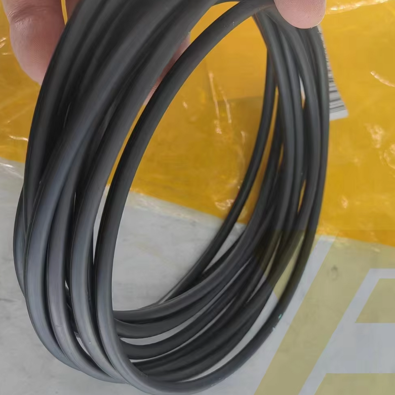 Ring Manufacturer - OEM YUE CAI 9M-3786 for C18 Excavator Engine