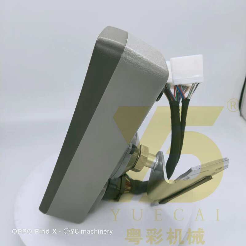 EC460B Monitor Display Panel Factory - OEM YUE CAI 14640102 EC140D