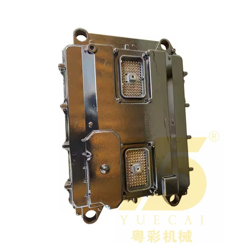 Excavator ECU Controller Manufacturer - OEM YUE CAI 304-5687 3045687 325BL