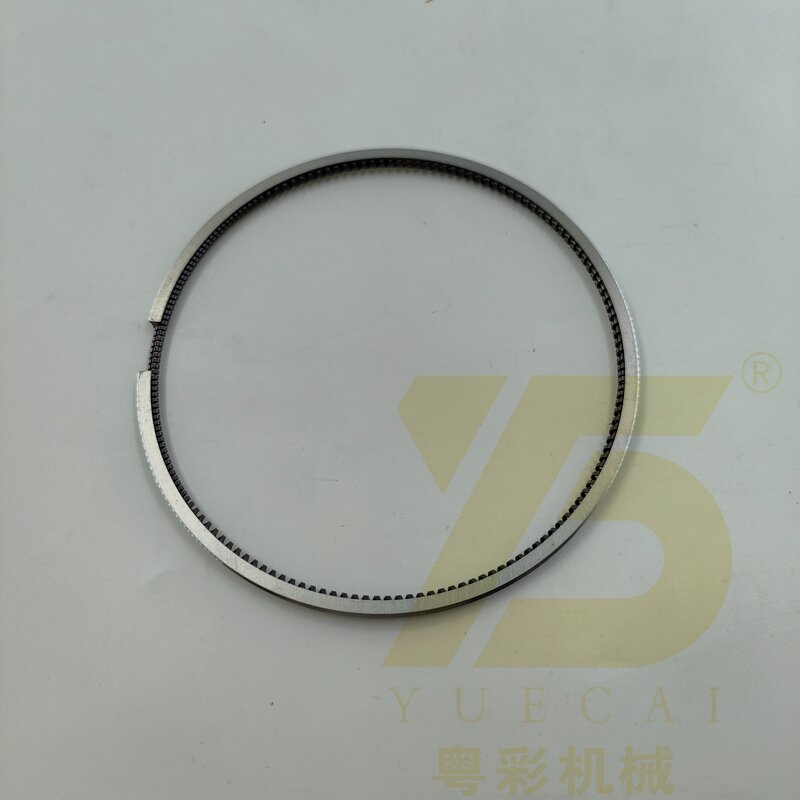 Piston Ring Set Manufacturer - OEM YUE CAI 509-6461 for 3508 3512 3516