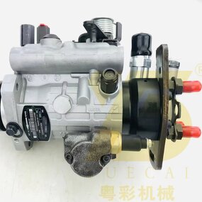 DP200 Diesel Fuel Injection Pump Factory - OEM YUE CAI 8923A952G for DARWIN
