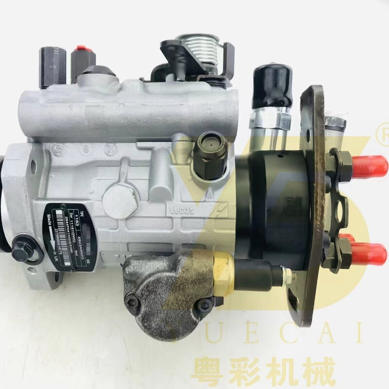 DP200 Diesel Fuel Injection Pump Factory - OEM YUE CAI 8923A952G for DARWIN