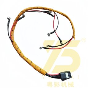Injector Wire Harness Manufacturer - OEM YUE CAI 3054891 for E315D C4.2