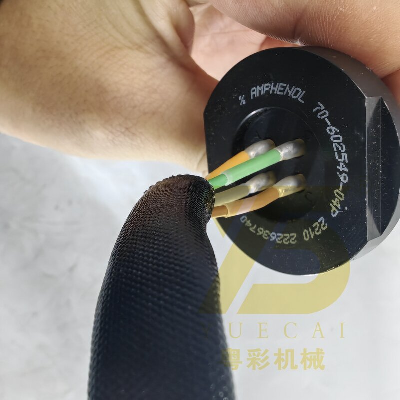 Construction Machinery Sensor Manufacturer - OEM YUE CAI 620-1336 Diesel Engine