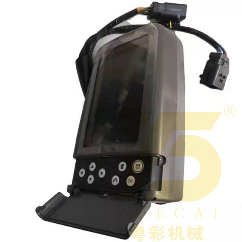 Excavator Monitor Manufacturer - OEM YUE CAI 2602193 for 320D 312D 330D
