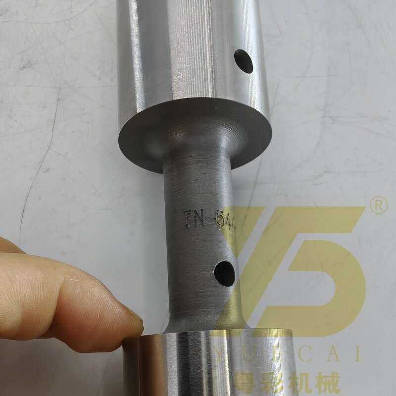 Wheel Loader Spool Manufacturer - OEM YUE CAI 7N-5449 for D9E D9G