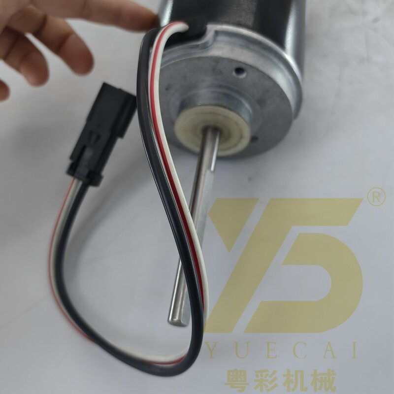 Motor Assembly Manufacturer - OEM YUE CAI 385-0244 BM24226 316-1927