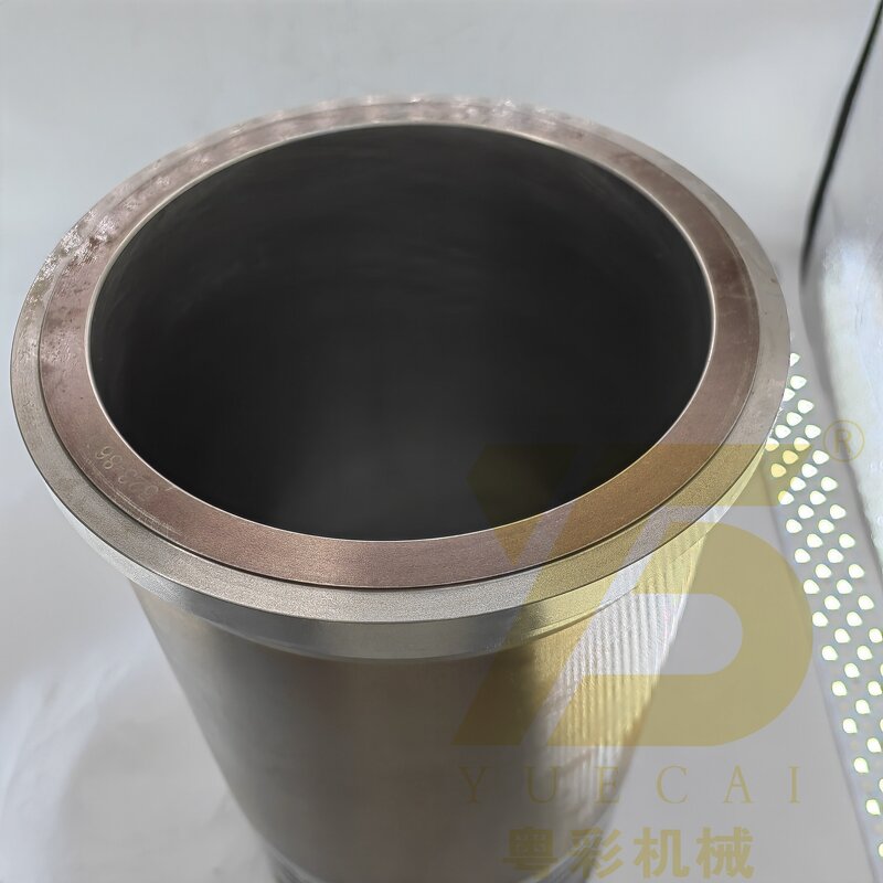 Excavator Cylinder Liner Factory - OEM YUE CAI 523-8663 for 3508 Engine