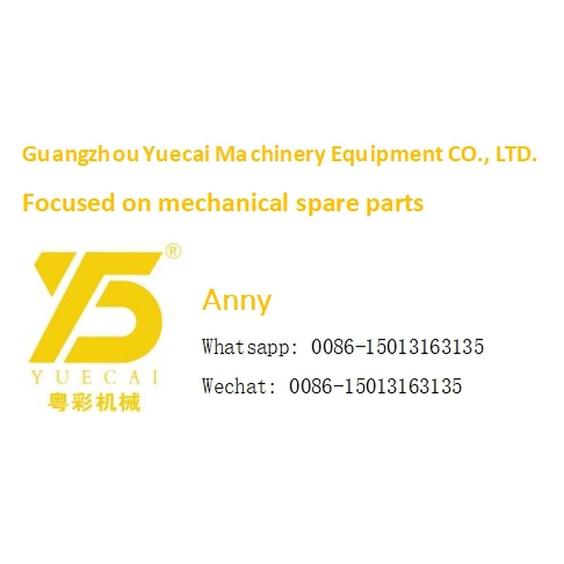 Diesel Fuel Unit Injector Manufacturer - OEM YUE CAI 20430583 for FH12 FM12