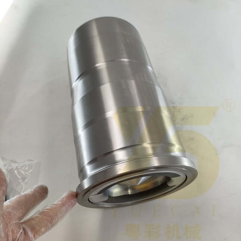 Diesel Engine Cylinder Liner Kit Manufacturer - OEM YUE CAI 0380890 for D13D