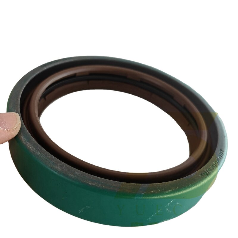 Articulated Excavator Lip Seal Kit Manufacturer - OEM YUE CAI 124-2377