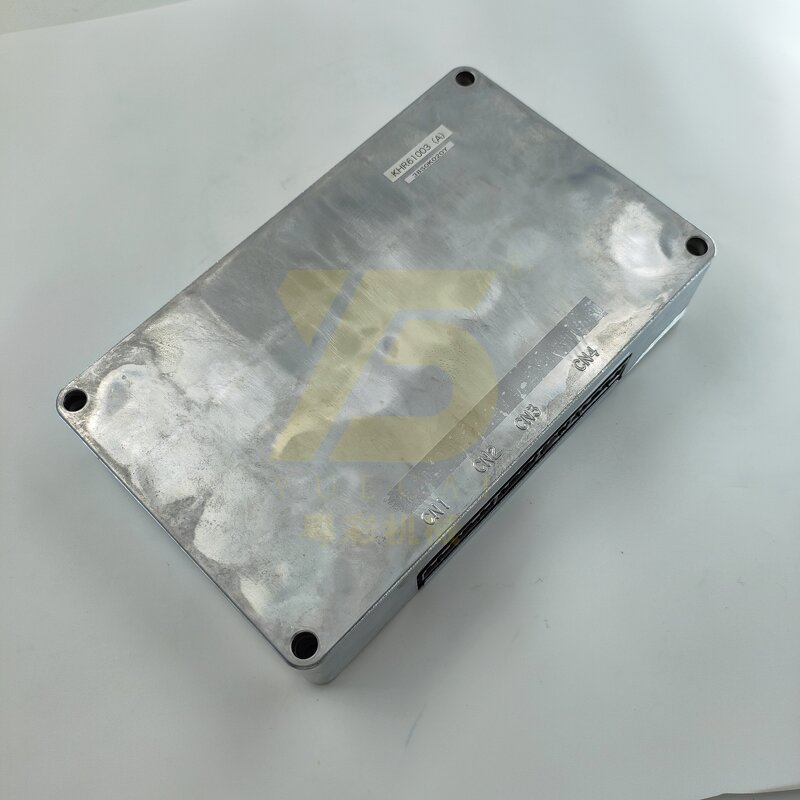Excavator Controller Computer Board Manufacturer - OEM YUE CAI KHR61003 for SH210-6