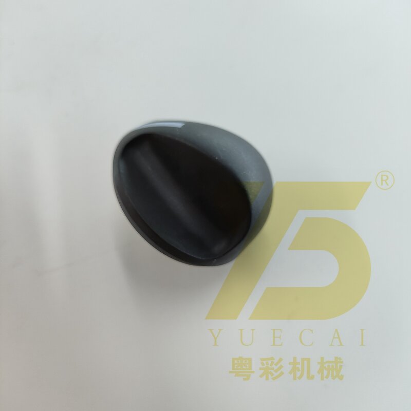 Construction Machinery Seal Manufacturer - OEM YUE CAI 185-9208 for E320