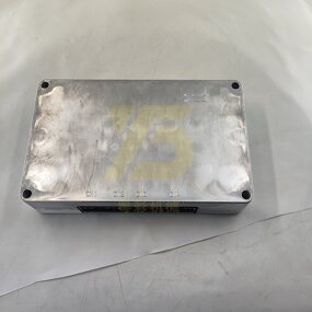 Excavator Engine Controller ECU Factory - OEM YUE CAI KHR10037 for SH350HD-5