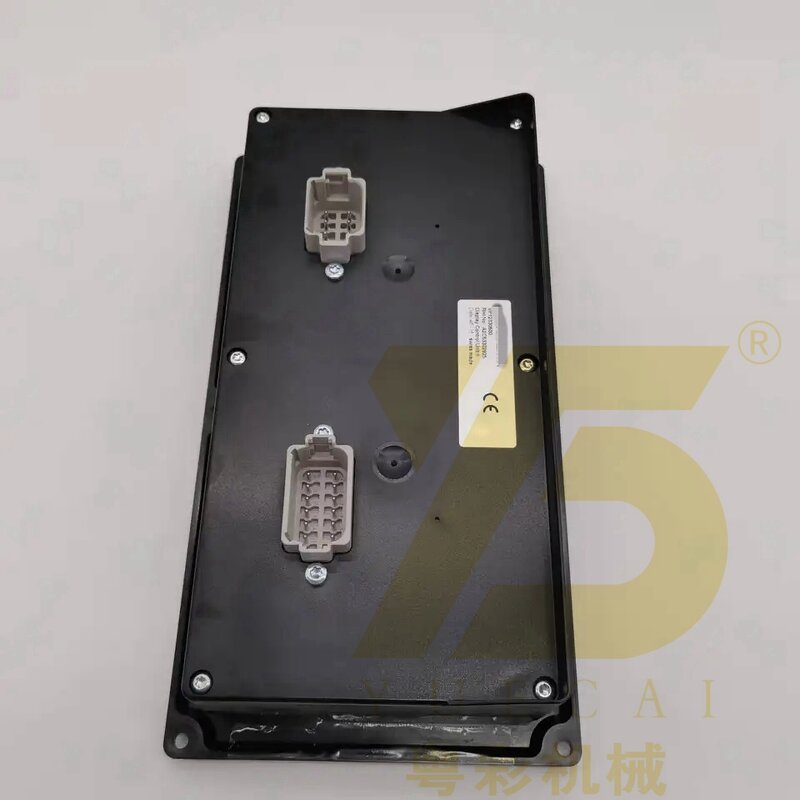 Excavator Control Panel Factory - OEM YUE CAI DCU 881776 for TAD650VE
