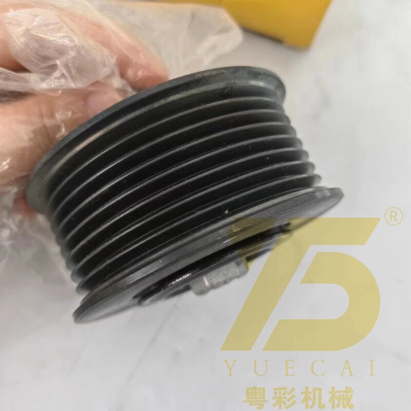 Construction Machinery Belt Pulley Tensioner Manufacturer - OEM YUE CAI 173-1498