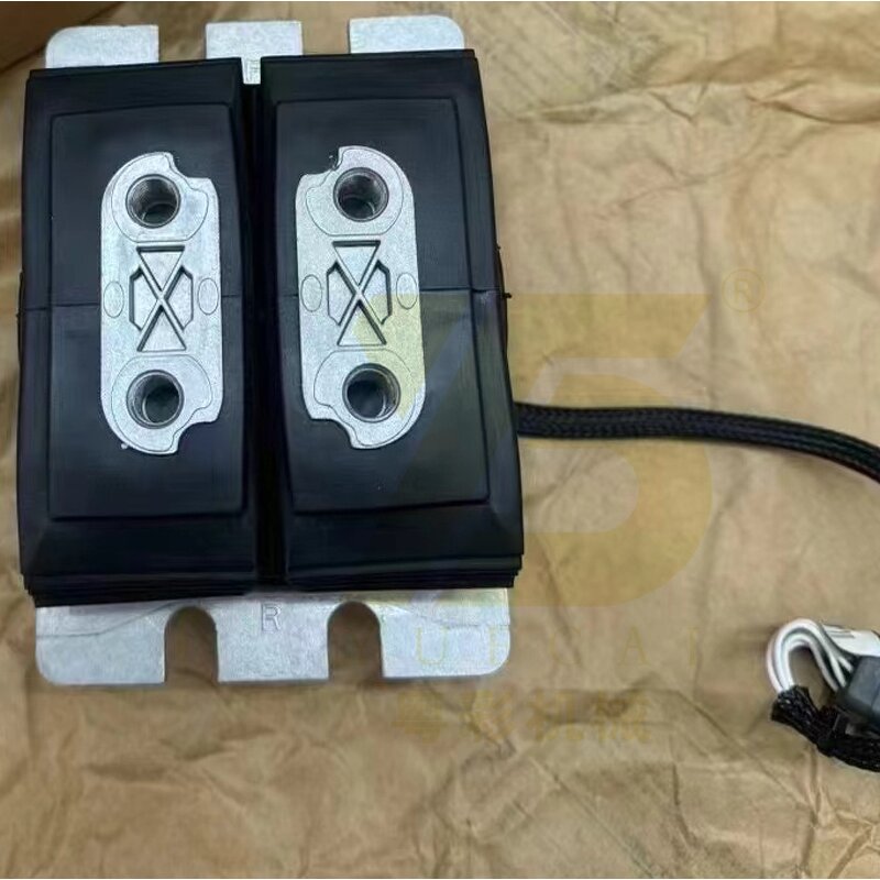 Control Gp-Pedal Manufacturer - OEM YUE CAI 561-7001 Excavator Foot Pedal