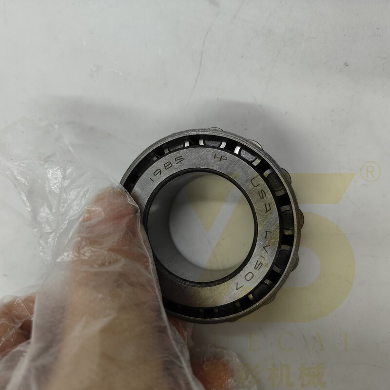 Roller Bearing Manufacturer - OEM YUE CAI 203-9163 Construction Machinery