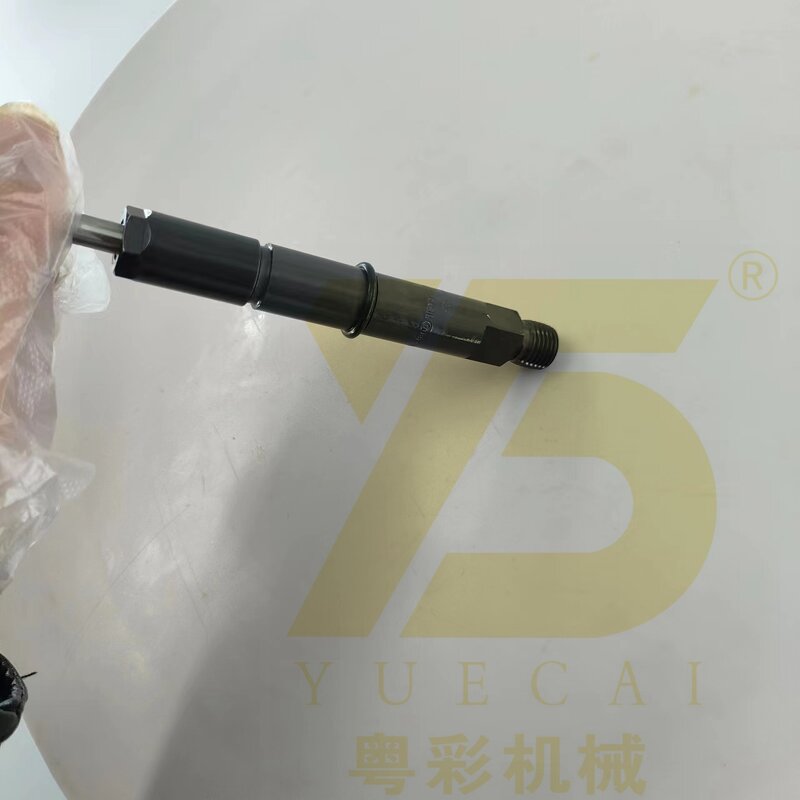 D4D Engine Fuel Injector Manufacturer - OEM YUE CAI 24425916 Deutz BF4M2012