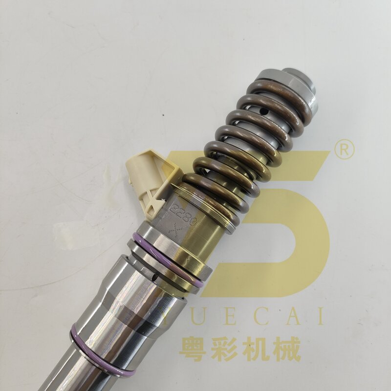 Diesel Engine Fuel Injector Factory - OEM YUE CAI TAD941GE BEBE4C16001