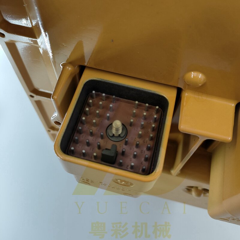 Excavator Engine Control Unit Manufacturer - OEM YUE CAI 172-9389 Dozers