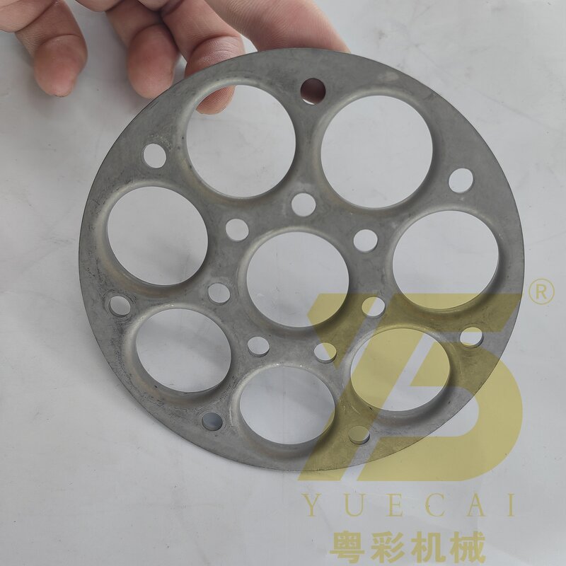 Excavator Hydraulic Pump Parts Factory - OEM YUE CAI 087-4783 for E320B