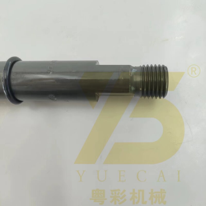 D4D Engine Fuel Injector Manufacturer - OEM YUE CAI 24425916 Deutz BF4M2012