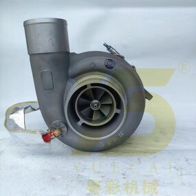 Construction Machinery Turbocharger Factory - OEM YUE CAI 351-7450