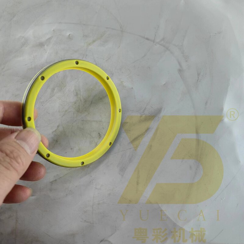 Motor Grader Seal Kit Factory - OEM YUE CAI 5P8847 Lip Type