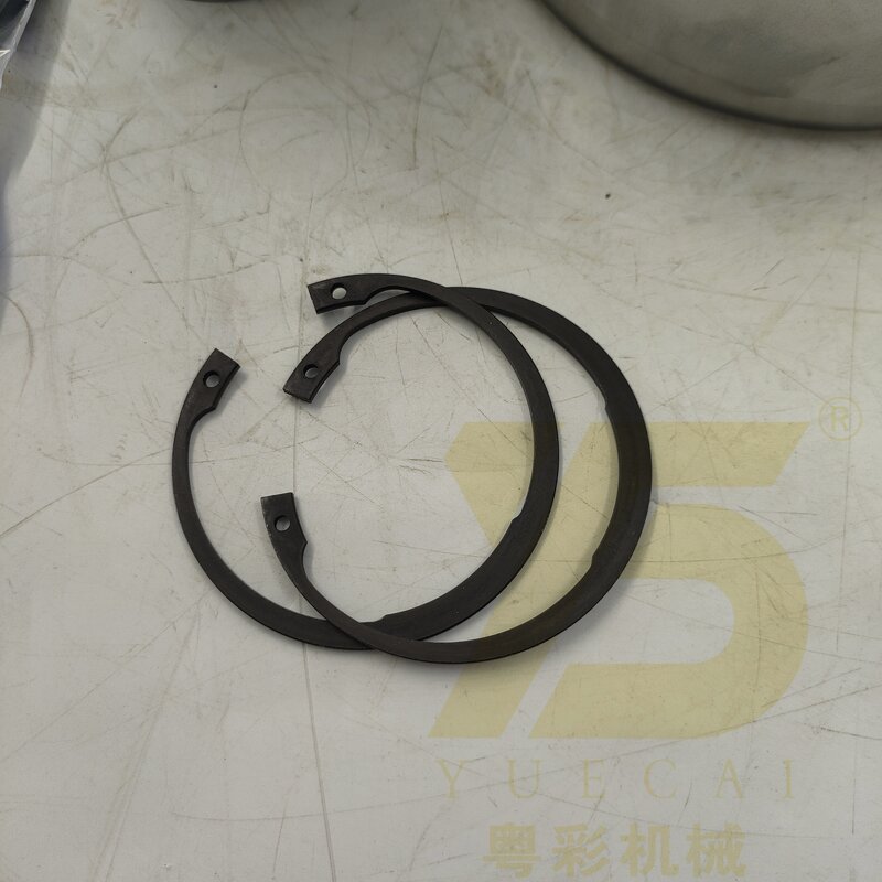 Excavator Cylinder Liner Kit Factory - OEM YUE CAI 22302058 for D16 EC700BLC