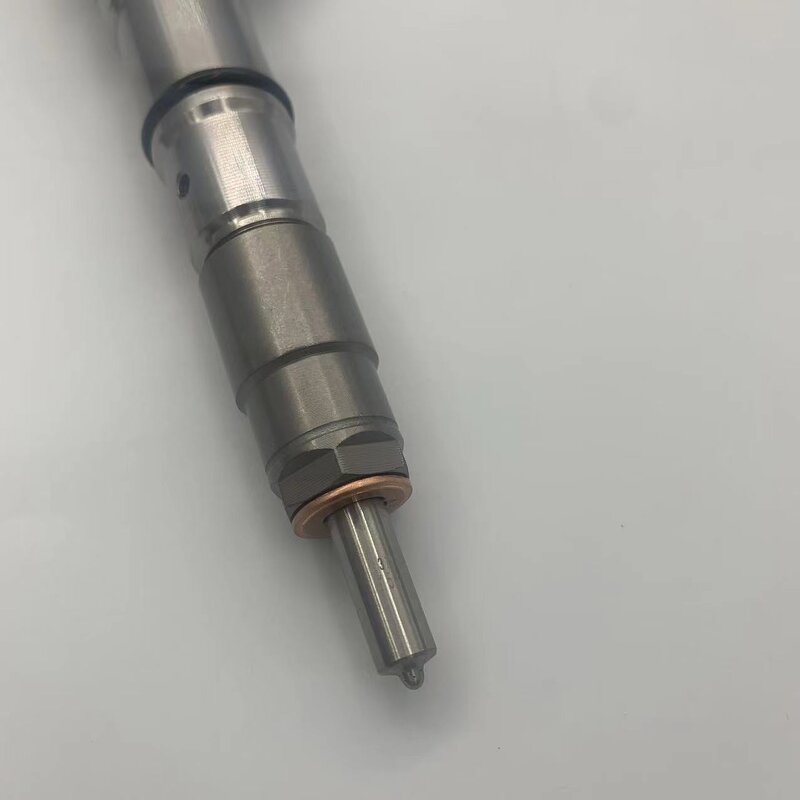 Common Rail Injector Factory - OEM YUE CAI 0445120067 for D6E D6D Engine