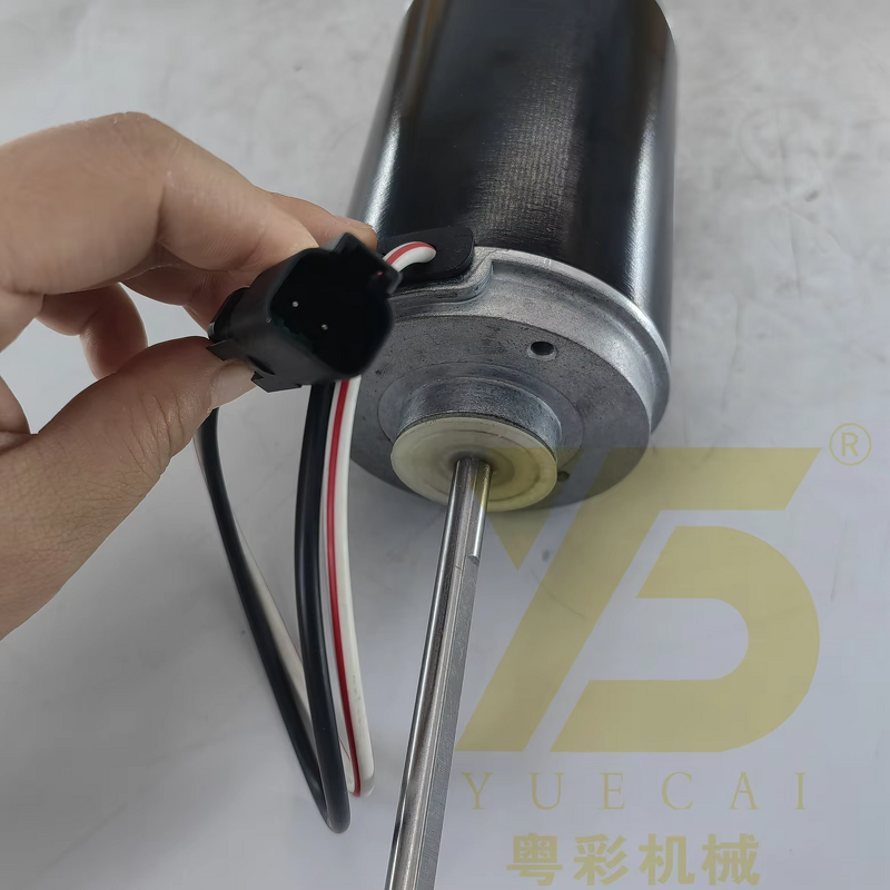 Motor Assembly Manufacturer - OEM YUE CAI 385-0244 BM24226 316-1927