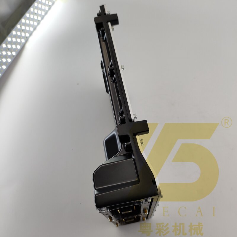 Construction Machinery ECU Factory - OEM YUE CAI Programmed Controller 290-9497