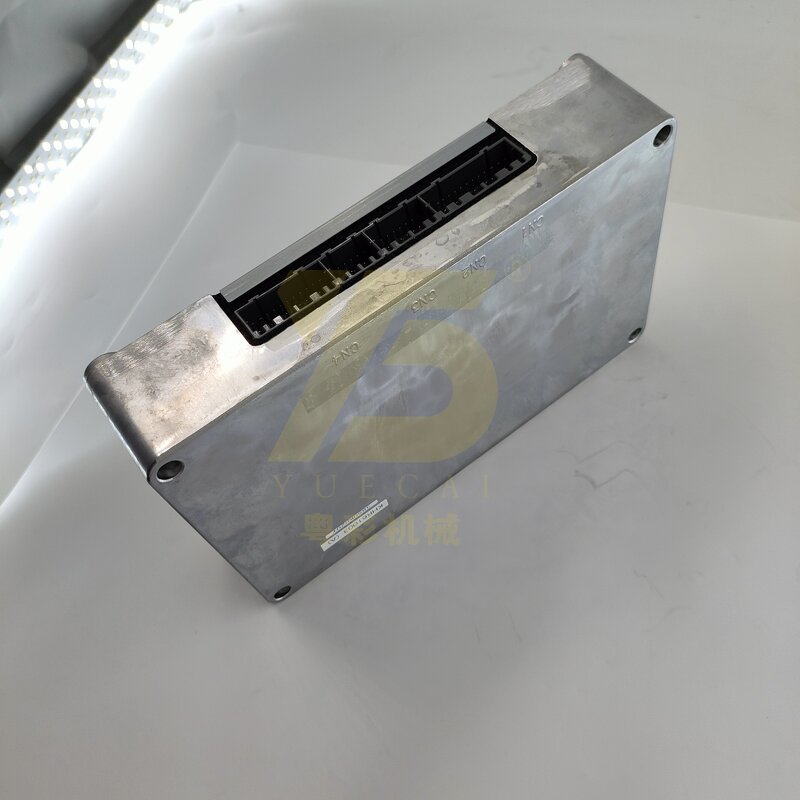 Excavator Controller Computer Board Manufacturer - OEM YUE CAI KHR61003 for SH210-6