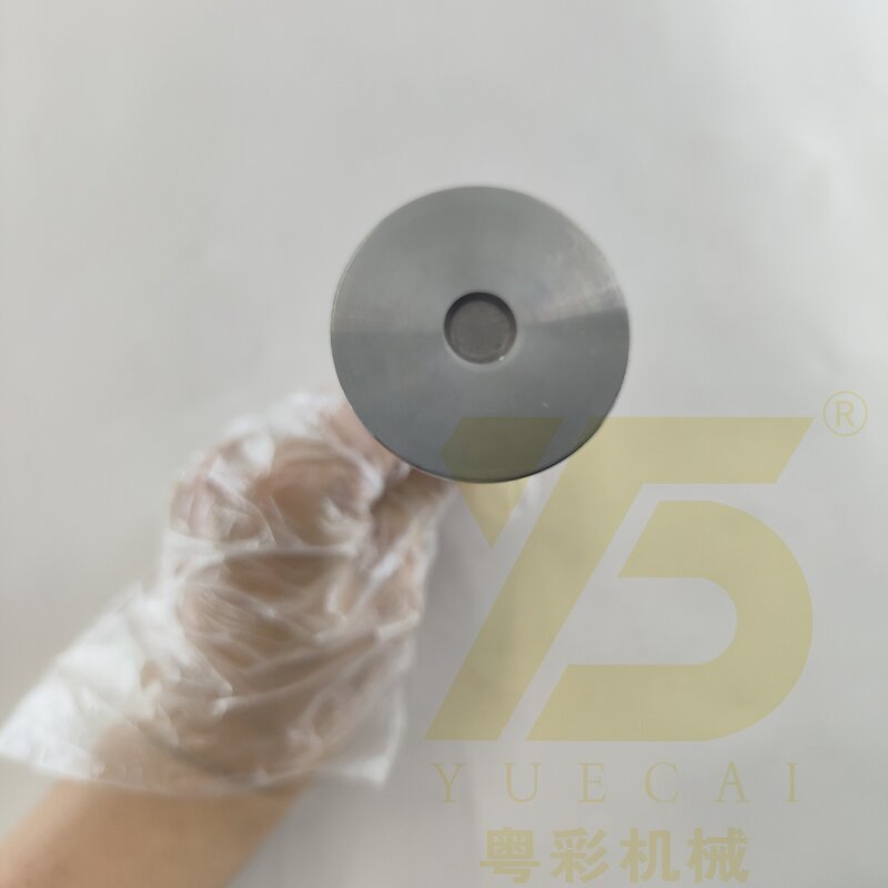 Exhaust Valve Factory - OEM YUE CAI 122-0321 for 770G 772G 773GC